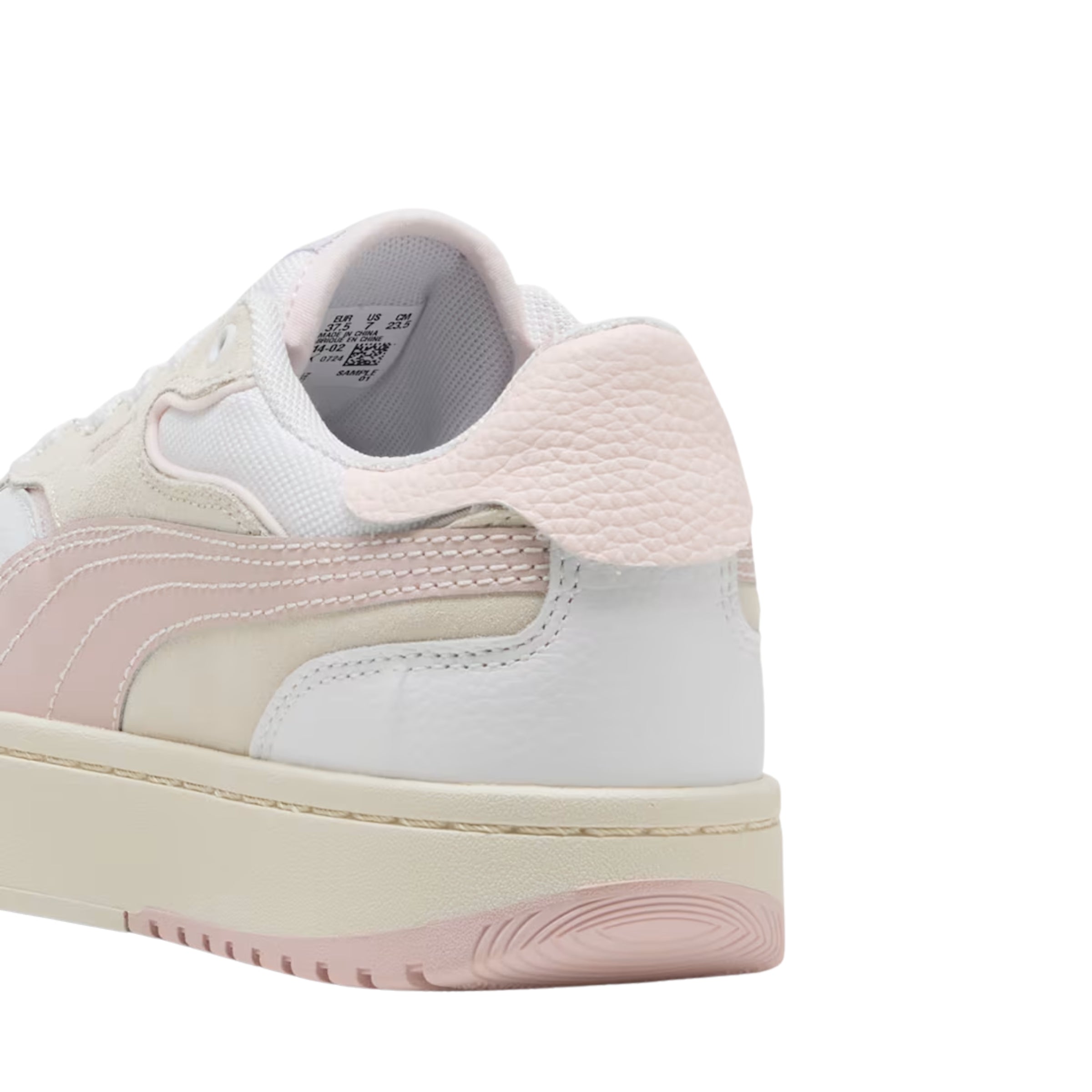 Puma Sneaker Cali Sylva Vintage White